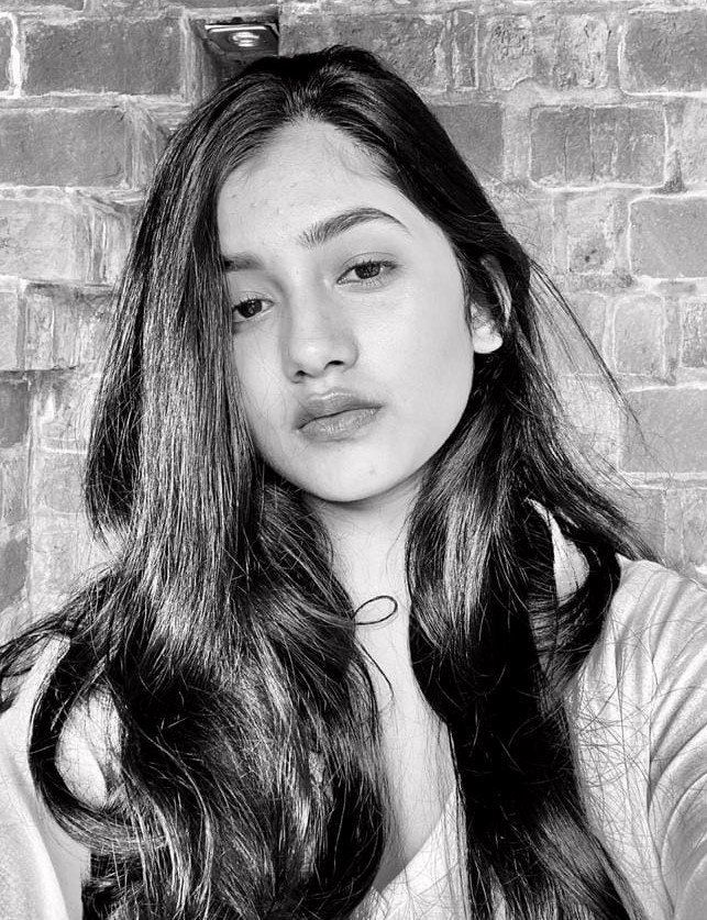 Ashlesha Thakur