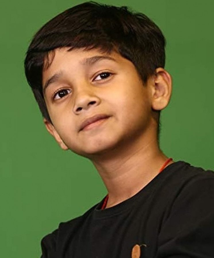 Vedant Sinha