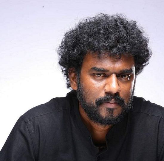 Dinesh Nair