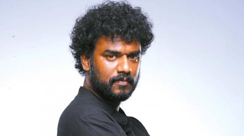 Dinesh Nair