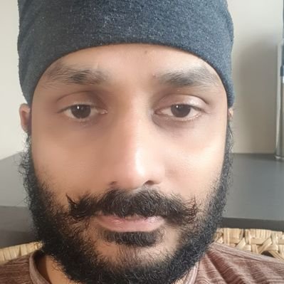 Srinivas Avasarala