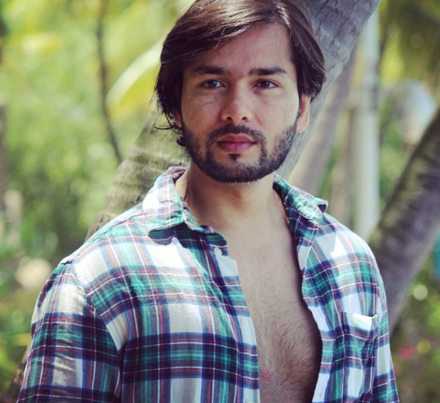 Shahab Ali
