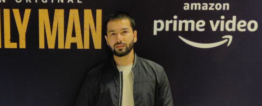 Shahab Ali