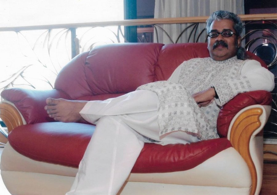 Hariharan