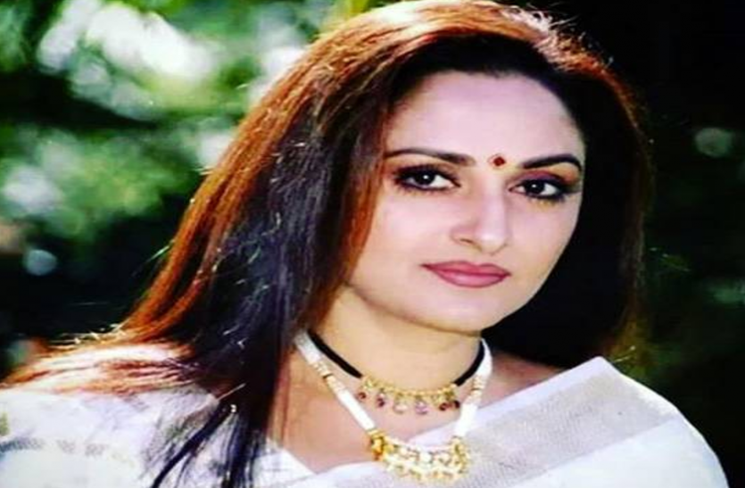 Jayaprada