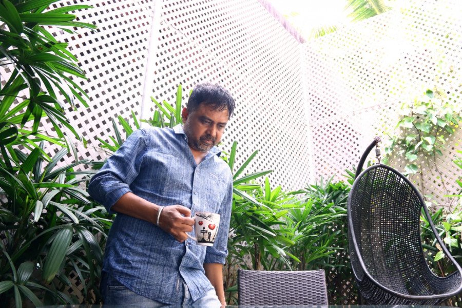 Lingusamy