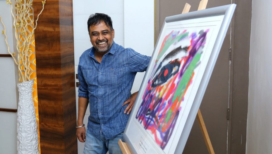 Lingusamy