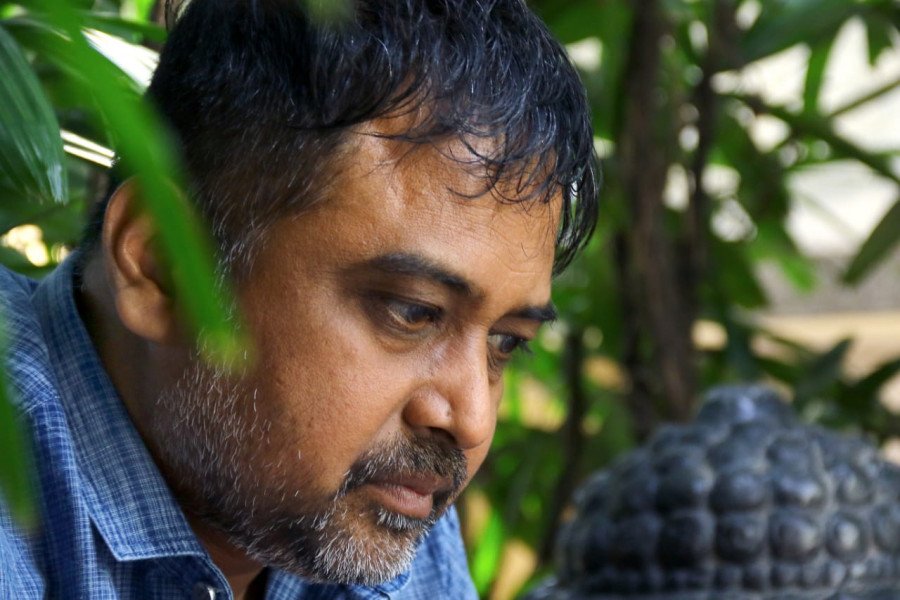 Lingusamy