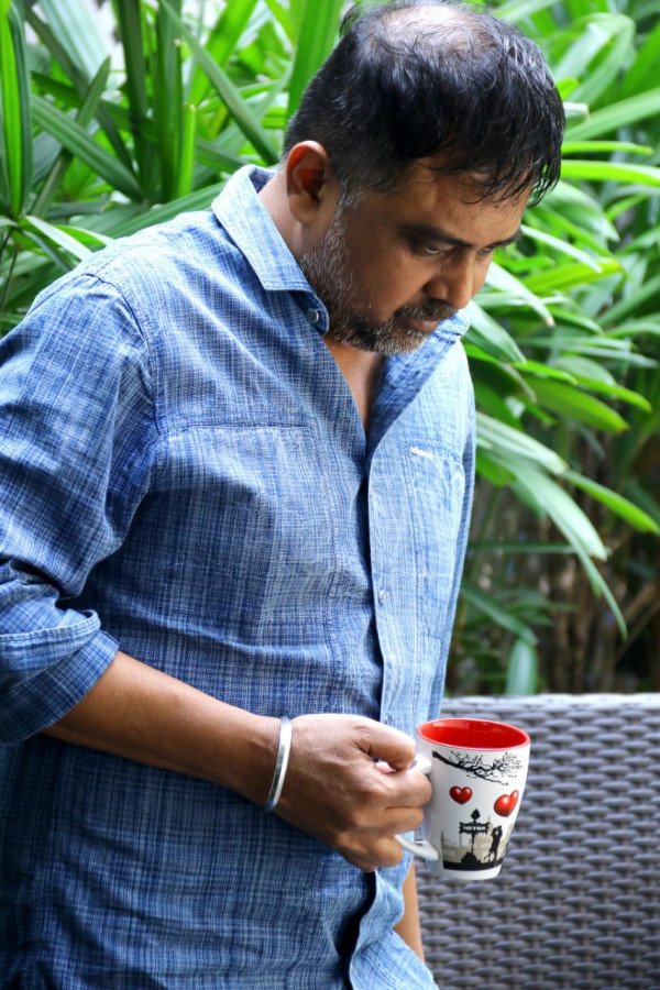 Lingusamy