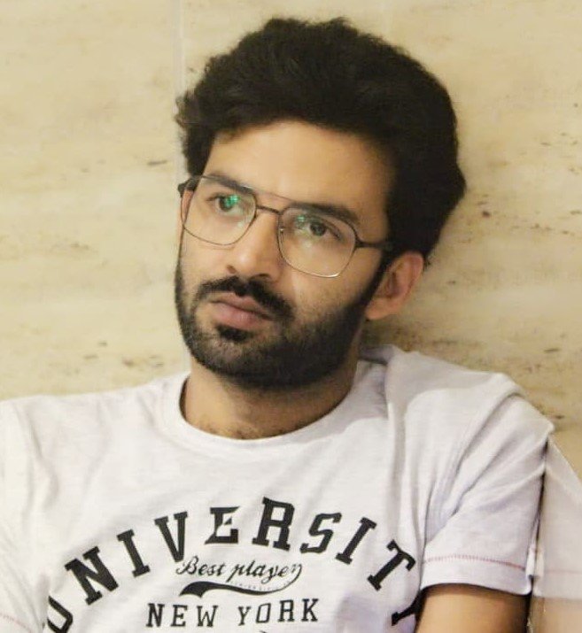 Chaitanya Rao