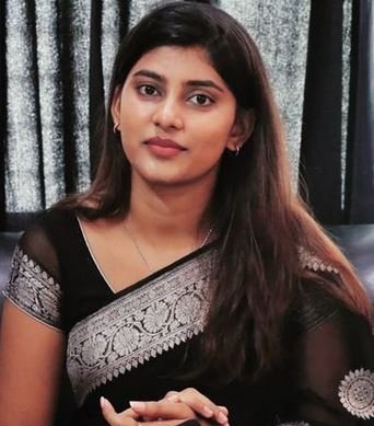 Divya Reddy
