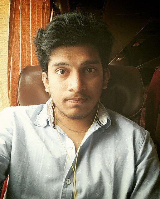Prathyaksh Raju