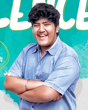 Tarak Sai Prathik