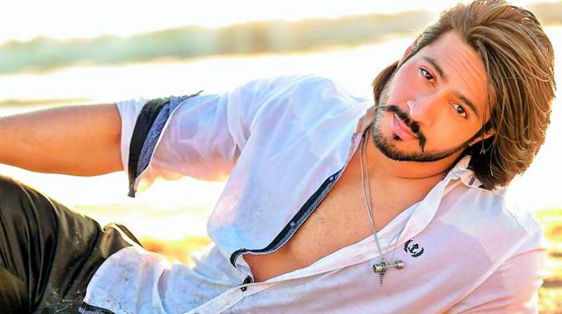 Thakur Anoop Singh
