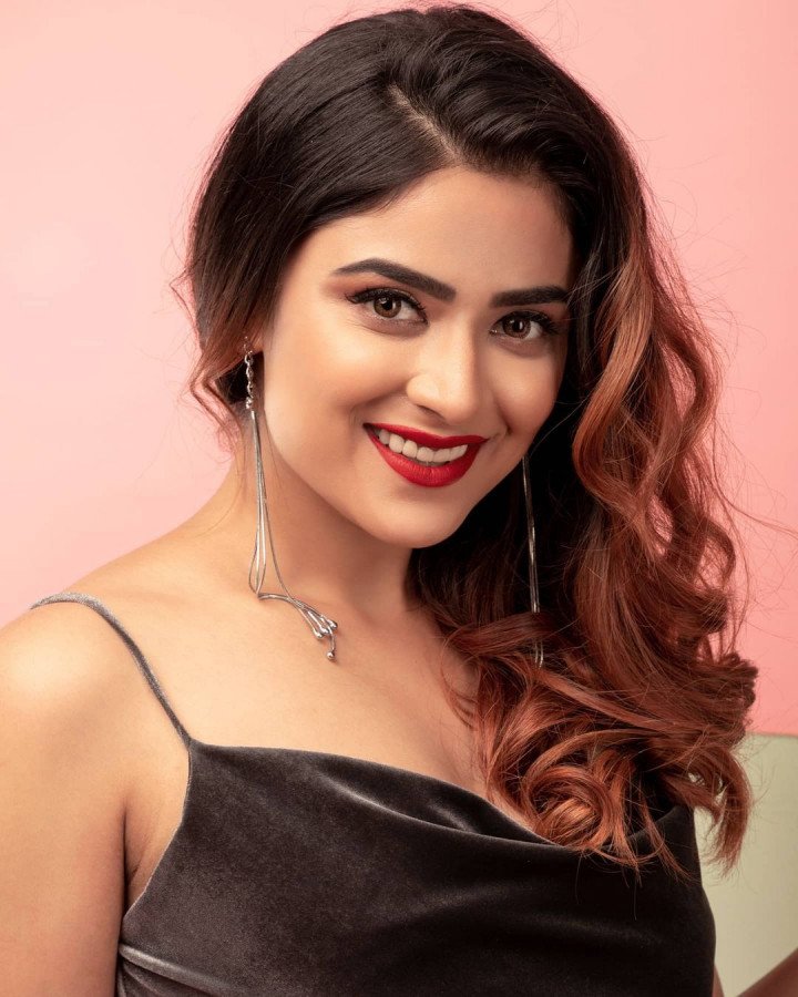 Priyanka Sharma