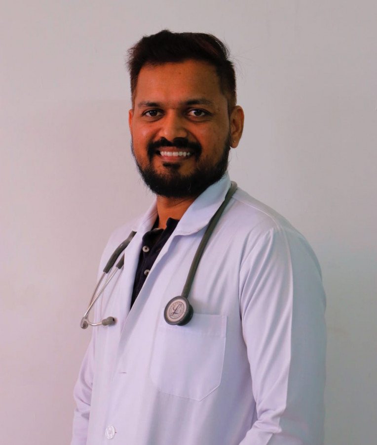 Udaykumar Muntha