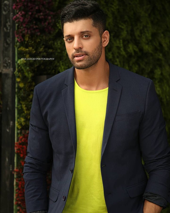 Anirudh Balaji
