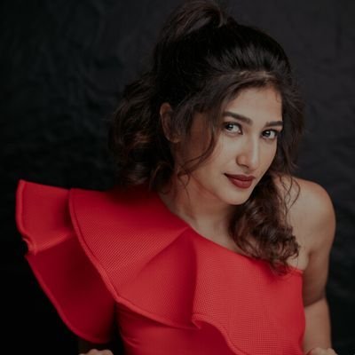 Roshni Prakash