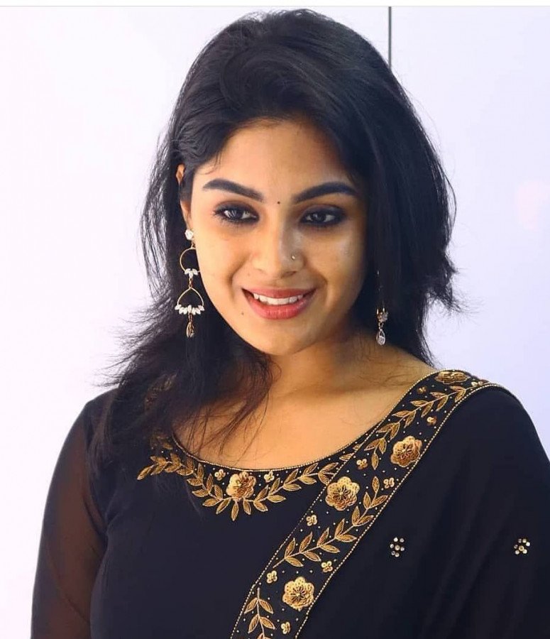 Samyuktha Menon