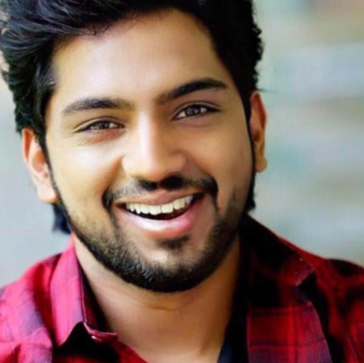 Mallidi Vashist