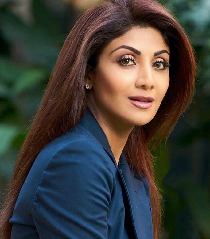 Shilpa Shetty