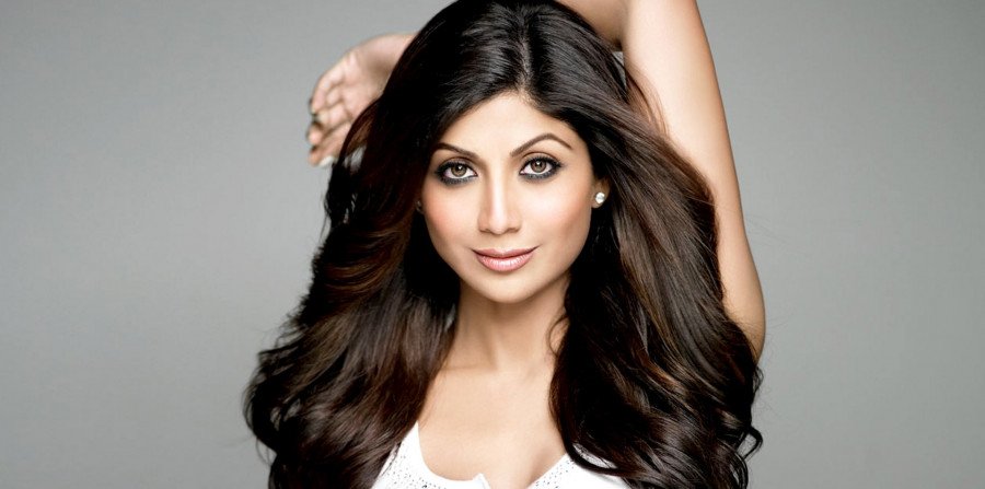 Shilpa Shetty