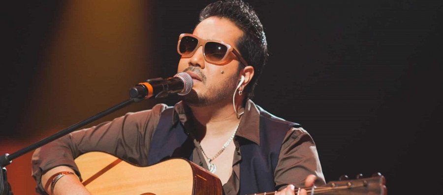 Mika Singh