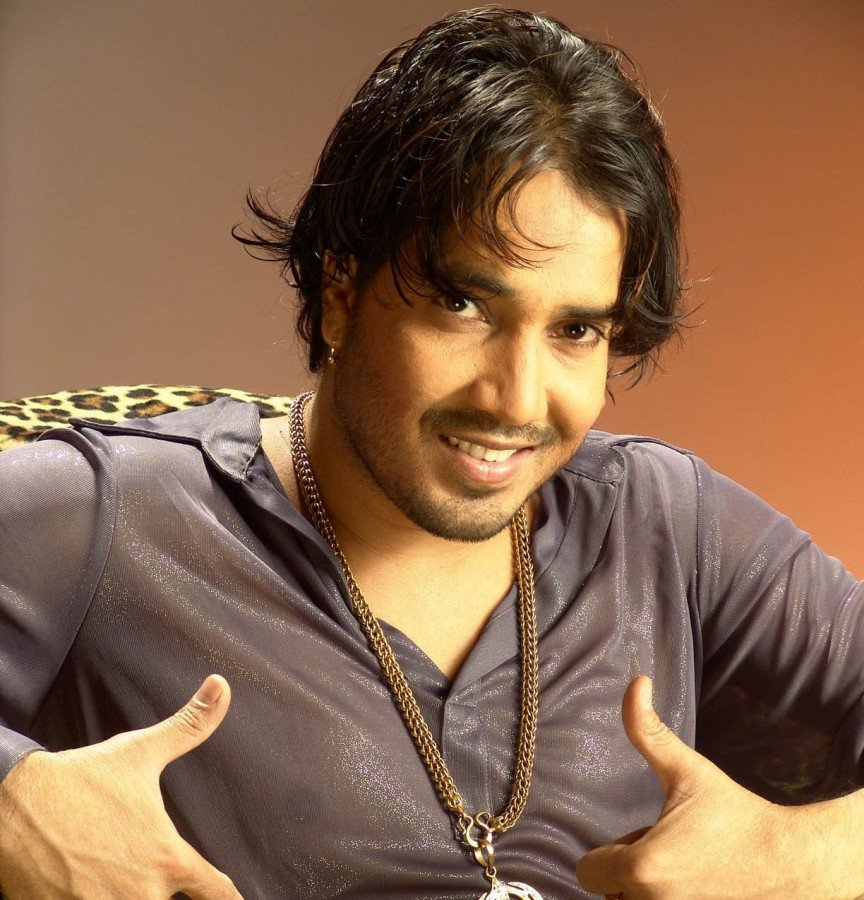 Mika Singh