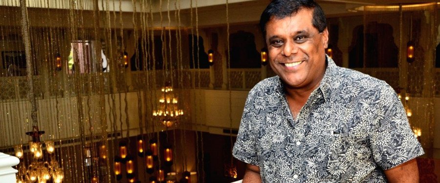 Ashish Vidyarthi