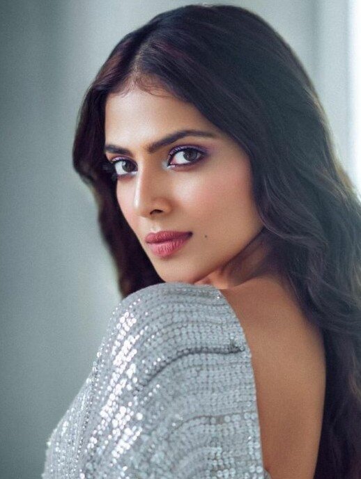 Malavika Mohanan
