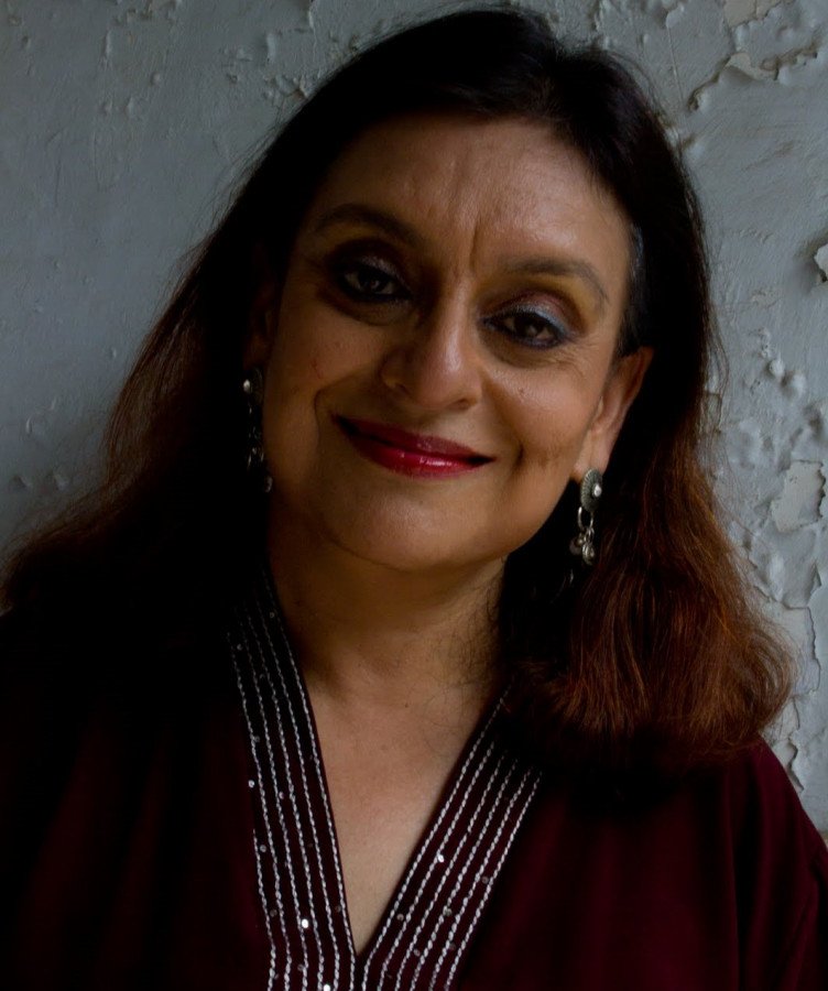 Sohaila Kapur
