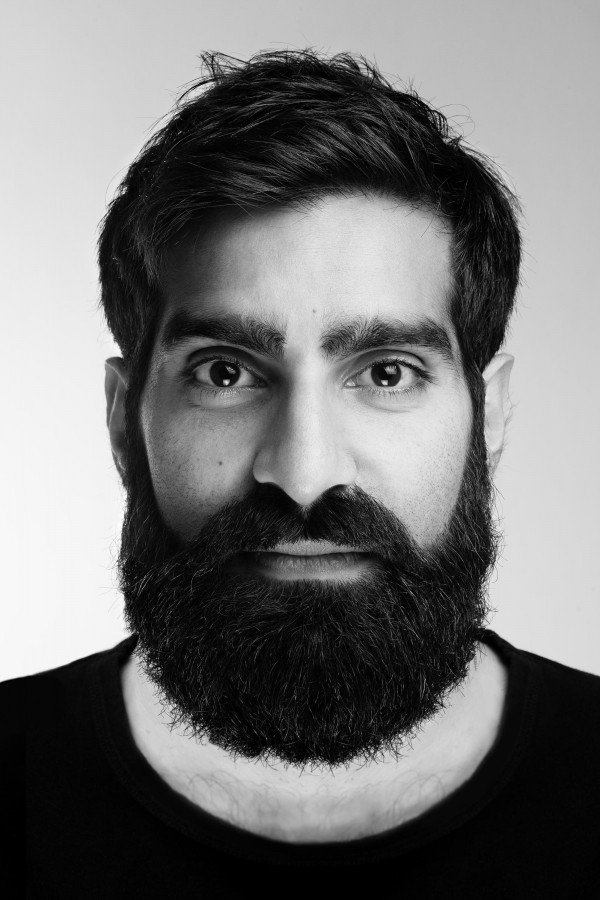 Azim Moollan