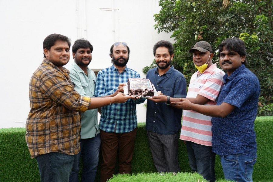 Guttu Chappudu still 2