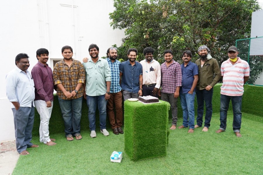 Guttu Chappudu still 3