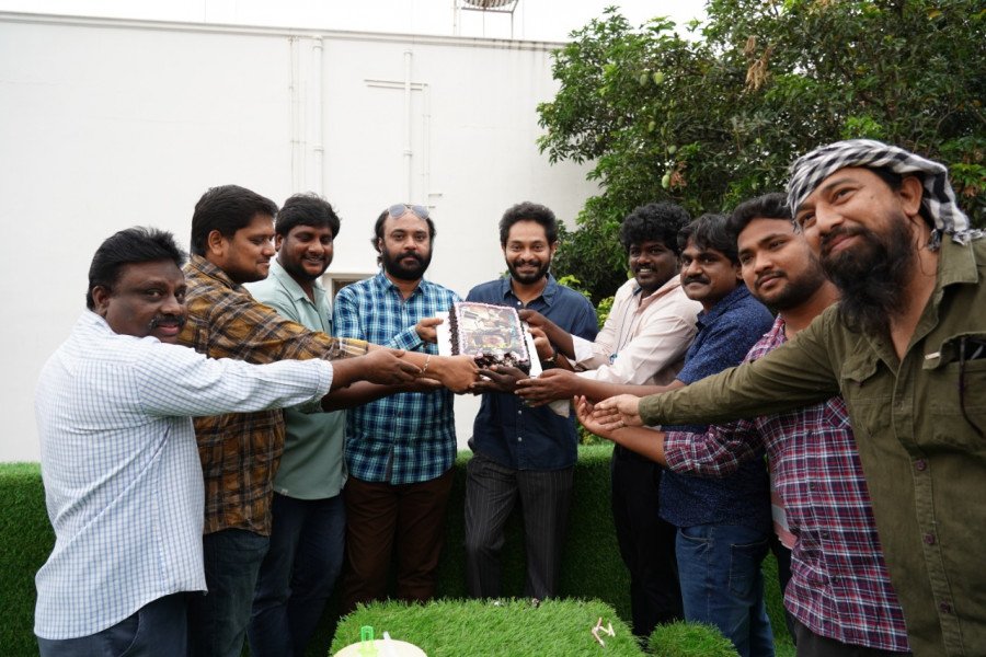 Guttu Chappudu still 4