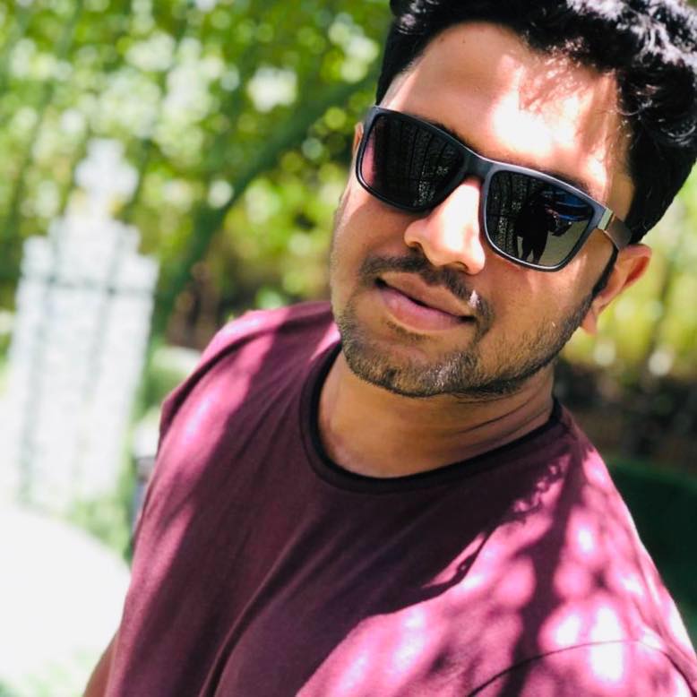 Sumeet Kotian