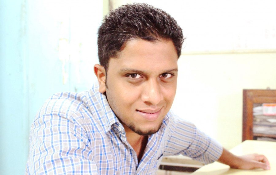 Sumeet Kotian