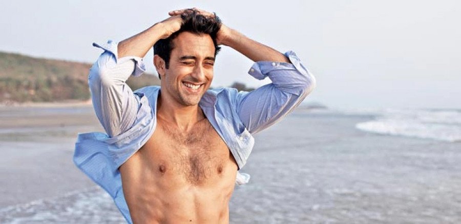 Rahul Khanna