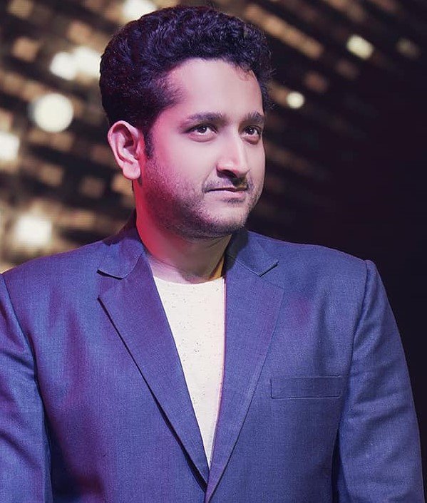 Parambrata Chattopadhyay