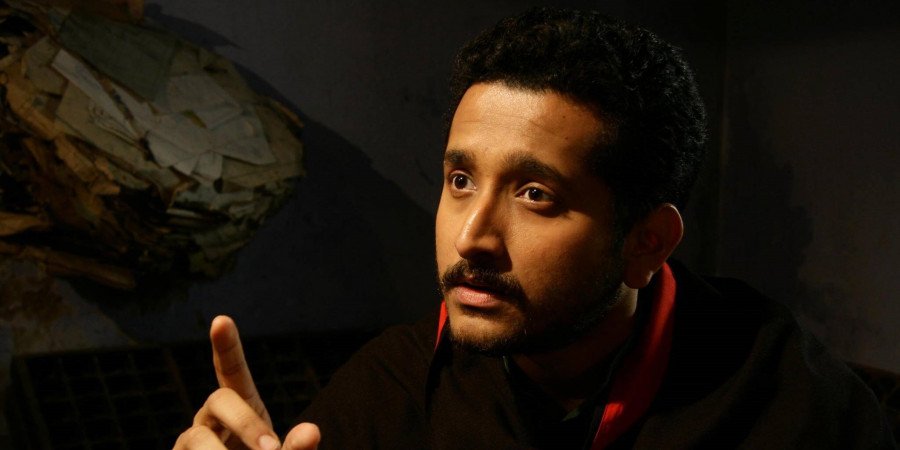 Parambrata Chattopadhyay