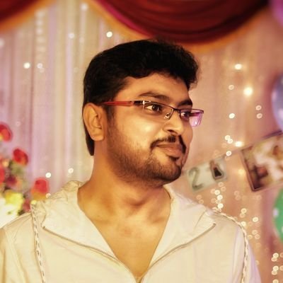 Rakesh Sashii