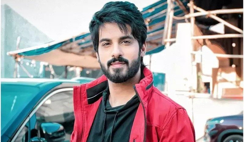 Abrar Qazi