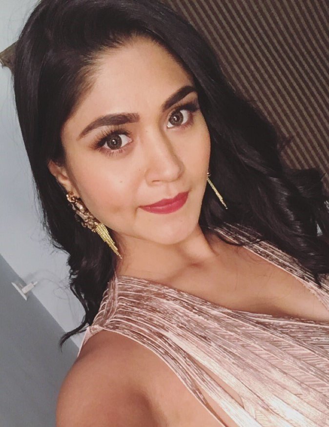 Sanyukta Timsina
