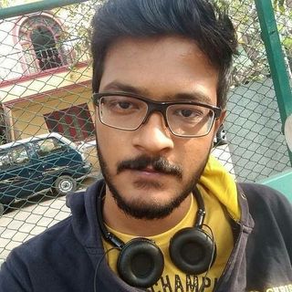 Vidya Saagar Muthukumar