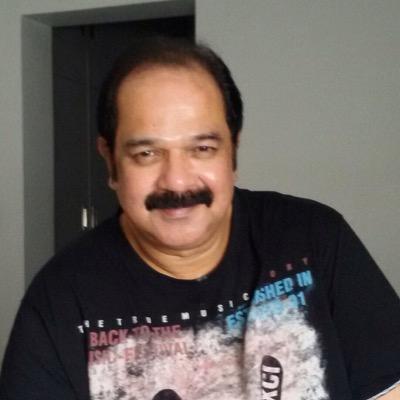Suresh Krissna