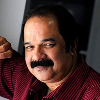 Suresh Krissna