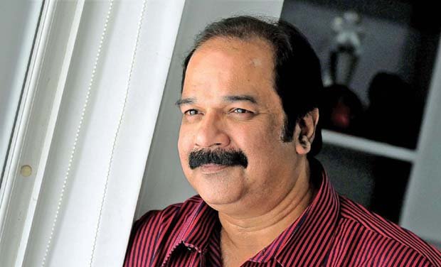 Suresh Krissna