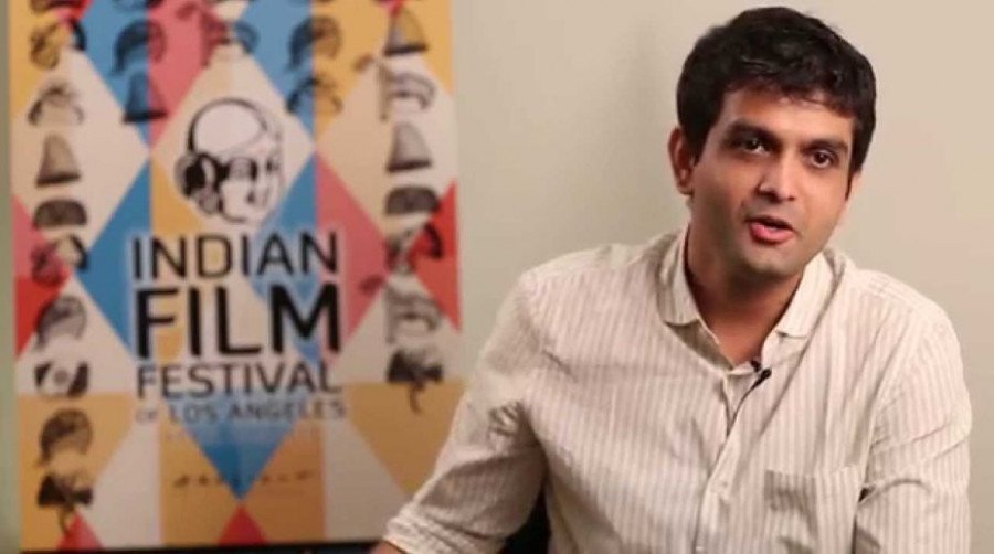 Amit Masurkar