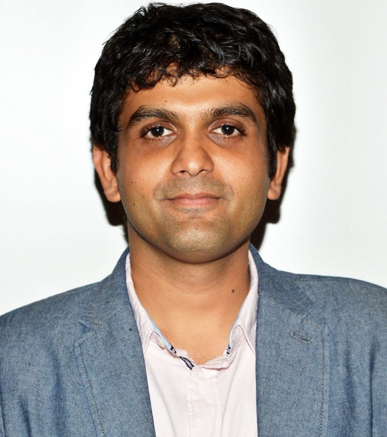 Amit Masurkar
