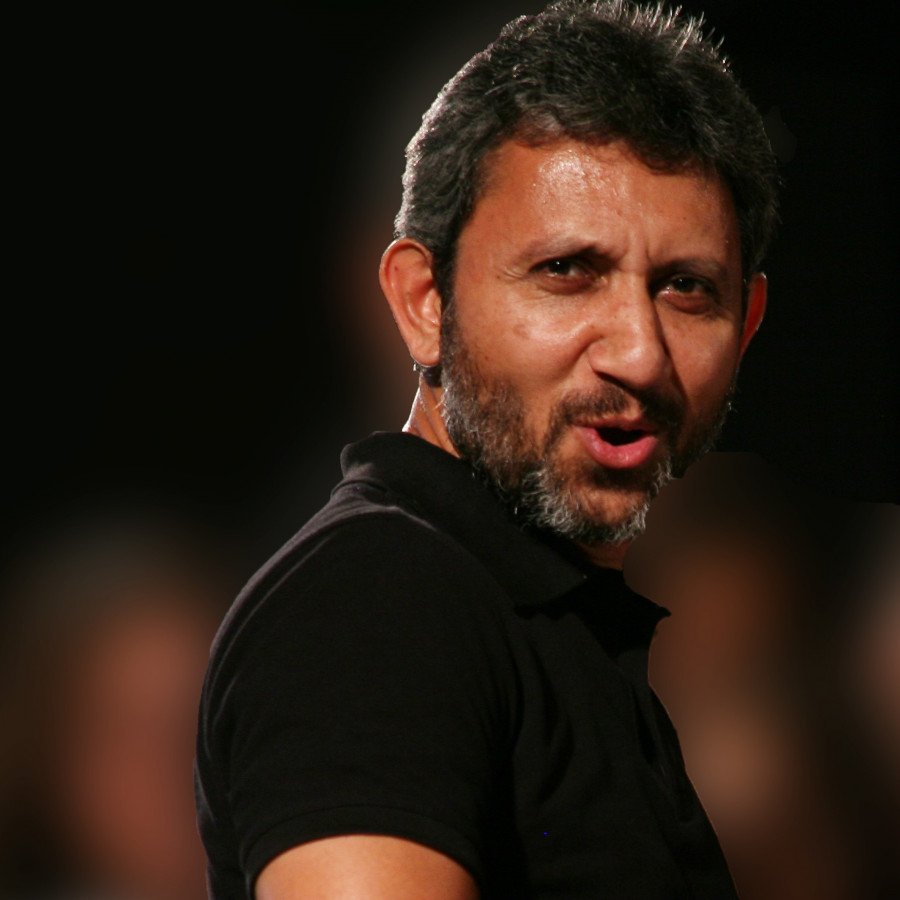 Neeraj Kabi